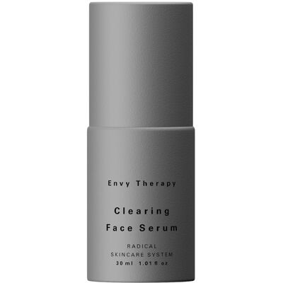 Envy Therapy Clearing Face Serum sérum na problematickou pleť 30 ml Envy Therapy Clearing Face Serum sérum na problematickou pleť 30 ml