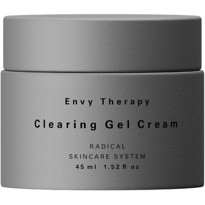 Envy Therapy Clearing Gel Cream lehký gelový krém 45 ml Envy Therapy Clearing Gel Cream lehký gelový krém 45 ml