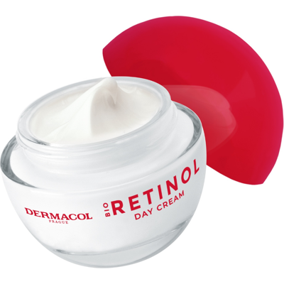 Dermacol Retinol Vyhlazující Denní Krém - Denní Krém Dermacol Retinol Vyhlazující Denní Krém - Denní Krém