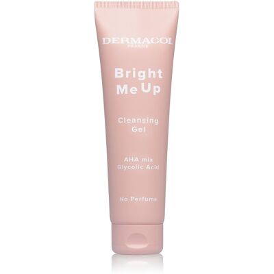Dermacol Bright Me Up Cleansing Gel 150 ml Dermacol Bright Me Up Cleansing Gel 150 ml