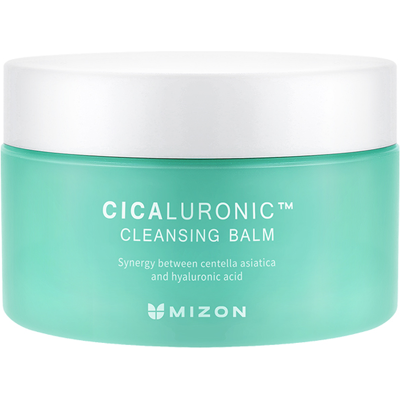 Mizon Cicaluronic - Vyživující Čisticý Balzám - 80ml Mizon Cicaluronic - Vyživující Čisticý Balzám - 80ml