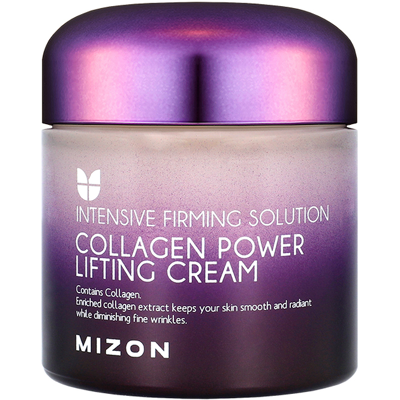 Mizon Model Krém na lifting s kolagenem - Pleťový krém Mizon Model Krém na lifting s kolagenem - Pleťový krém