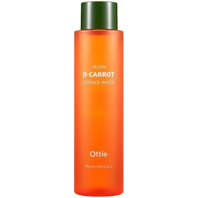 Ottie Beta Karoten veganská esence 200 ml Ottie Beta Karoten veganská esence 200 ml