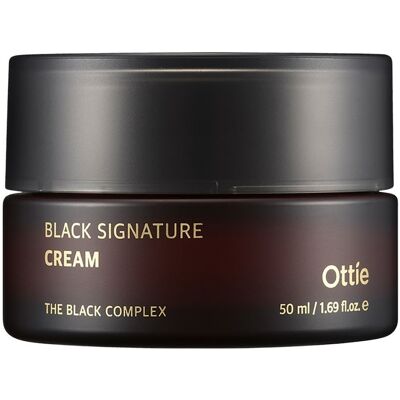 Ottie Black Signature pleťový krém 50 ml Ottie Black Signature pleťový krém 50 ml