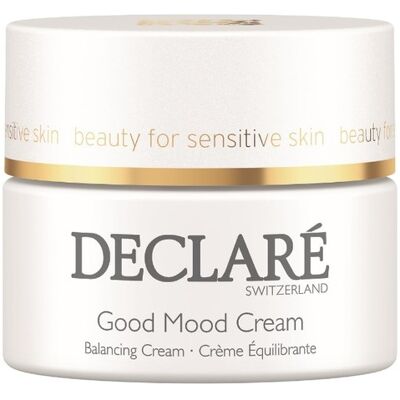 DECLARÉ Hydro Balance Good Mood Cream - 50 ml - citlivá pokožka - denní krém na obličej DECLARÉ Hydro Balance Good Mood Cream - 50 ml - citlivá pokožka - denní krém na obličej
