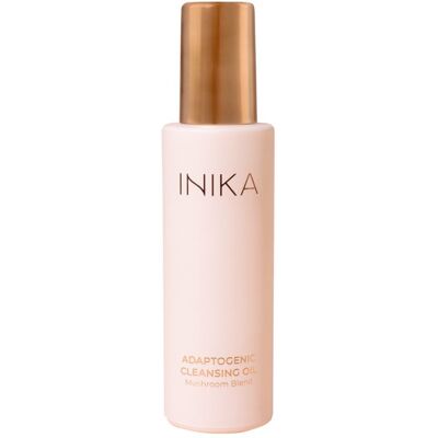 Inika Organic Adaptogenní čisticí olej 80 ml Inika Organic Adaptogenní čisticí olej 80 ml