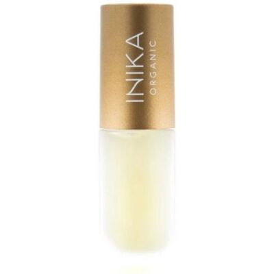 Inika Organic Olej na rty s kolagenem a skvalanem 5 ml Inika Organic Olej na rty s kolagenem a skvalanem 5 ml