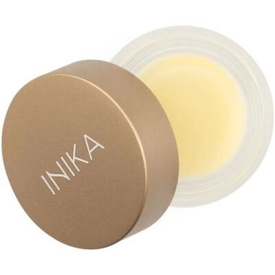 Inika Organic Maska na rty s bakuchiolem a AHA kyselinami 8 ml Inika Organic Maska na rty s bakuchiolem a AHA kyselinami 8 ml