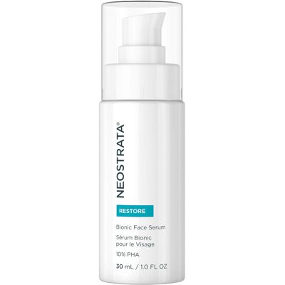 Neostrata Restore Bionic Face Serum projasňující denní sérum 30 ml Neostrata Restore Bionic Face Serum projasňující denní sérum 30 ml