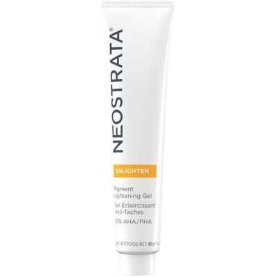 NeoStrata Enlighten Gel - Gel na pigmentové skvrny 40 g NeoStrata Enlighten Gel - Gel na pigmentové skvrny 40 g
