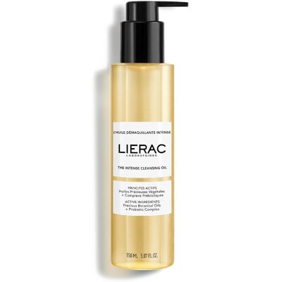 Lierac Cleanser Čisticí olej s prebiotiky 150 ml Lierac Cleanser Čisticí olej s prebiotiky 150 ml