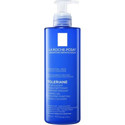 La Roche Posay Toleriane Dvojitý Čistič (400ml) La Roche Posay Toleriane Dvojitý Čistič (400ml)