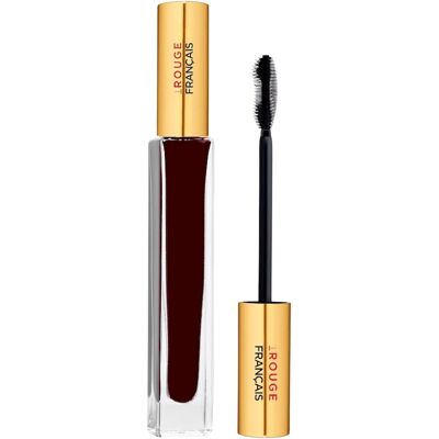 Le Rouge Français Vínová řasenka pro výrazný pohled 10 ml Le Rouge Français Vínová řasenka pro výrazný pohled 10 ml