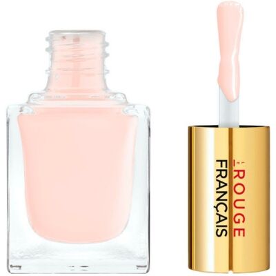 Le Rouge Français Lak na nehty světle růžový 10 ml Le Rouge Français Lak na nehty světle růžový 10 ml