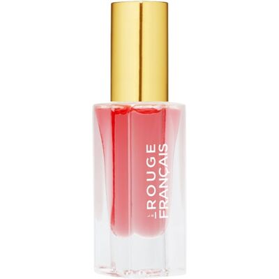 Le Rouge Français Bio Oční Ošetření na Rty 5 ml - Ošetření na rty Le Rouge Français Bio Oční Ošetření na Rty 5 ml - Ošetření na rty