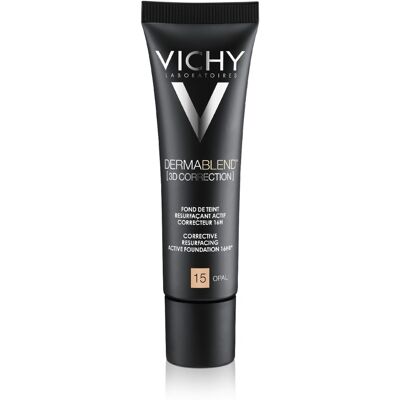 Vichy Dermablend 3D Korekční obnovující make-up SPF25 30ml Vichy Dermablend 3D Korekční obnovující make-up SPF25 30ml