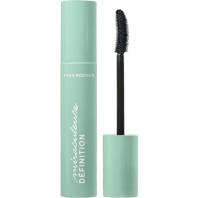 Yves Rocher Řasenka na natočení a oddělení řas 7,8 ml černá Yves Rocher Řasenka na natočení a oddělení řas 7,8 ml černá