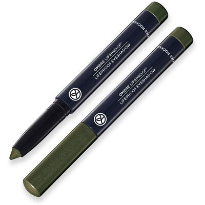 Yves Rocher Khaki Voděodolná Oční Stínová Tužka - Oční stínová tužka Yves Rocher Khaki Voděodolná Oční Stínová Tužka - Oční stínová tužka