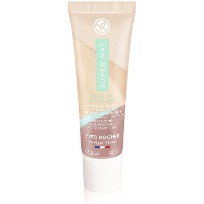 Couleurs Nature Foundation Rosa 100 - Make-up Couleurs Nature Foundation Rosa 100 - Make-up
