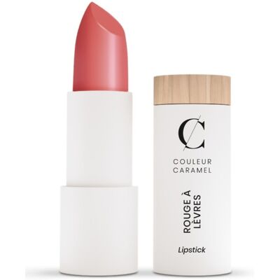 Couleur Caramel BIO 503 Pink Nude saténová rtěnka 3,5 g Couleur Caramel BIO 503 Pink Nude saténová rtěnka 3,5 g