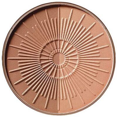ARTDECO Bronzing Powder Compact Long lasting Refill odstín 50 almond bronzujicí pudr náhradní náplň 10 g ARTDECO Bronzing Powder Compact Long lasting Refill odstín 50 almond bronzujicí pudr náhradní náplň 10 g