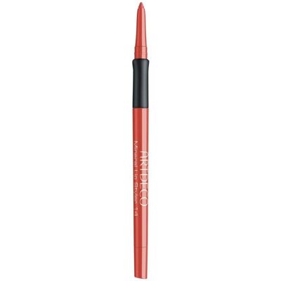 ARTDECO Mineral Lip Styler odstín 14 rosy peach konturovací tužka 0,4 g ARTDECO Mineral Lip Styler odstín 14 rosy peach konturovací tužka 0,4 g