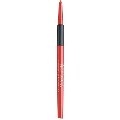 ARTDECO Mineral Lip Styler odstín 03 orange thread konturovací tužka na rty 0,4 g ARTDECO Mineral Lip Styler odstín 03 orange thread konturovací tužka na rty 0,4 g