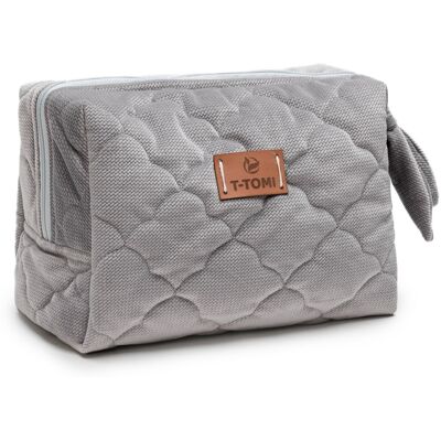 T-tomi Big Beauty Baggie Grey T-tomi Big Beauty Baggie Grey