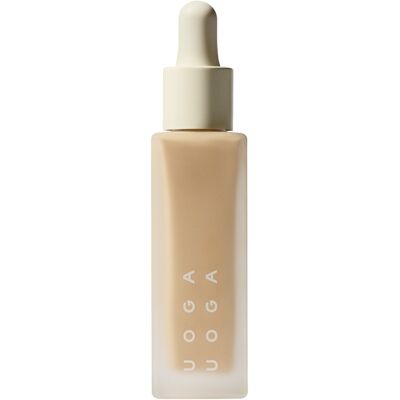 Uoga Uoga - Mineral Serum Foundation SPF20 - Foundation Uoga Uoga - Mineral Serum Foundation SPF20 - Foundation