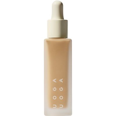 Uoga Uoga - 687 Warm Stones - SPF20 - 30ml - Minerální sérum Foundation Uoga Uoga - 687 Warm Stones - SPF20 - 30ml - Minerální sérum Foundation