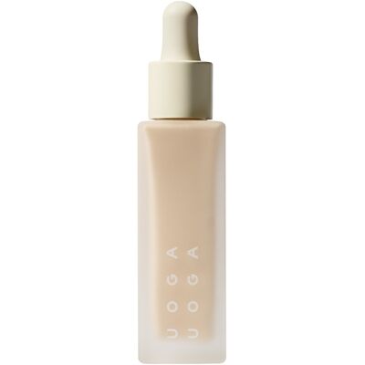 Uoga Uoga - Mineral Serum Foundation SPF20 - Drifting Flowers Uoga Uoga - Mineral Serum Foundation SPF20 - Drifting Flowers