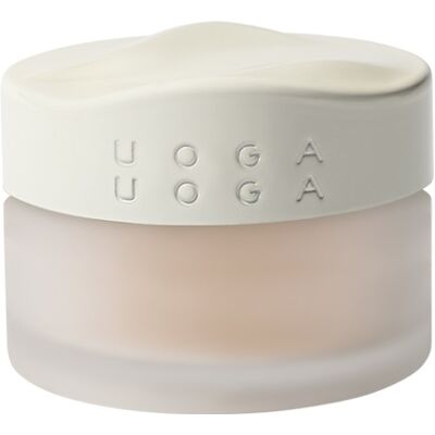 Uoga Uoga Minerální make-up s jantarem SPF15 Strawberry and Snow 10 g Uoga Uoga Minerální make-up s jantarem SPF15 Strawberry and Snow 10 g