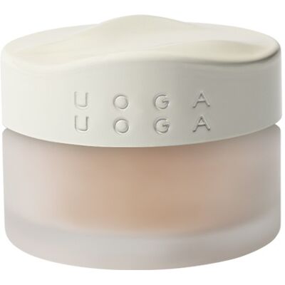 Uoga Uoga Minerální make-up s jantarem SPF15 Bronze 10 g Uoga Uoga Minerální make-up s jantarem SPF15 Bronze 10 g