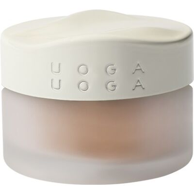Uoga Uoga Minerální make-up s jantarem SPF15 Walk in the Dunes 10 g Uoga Uoga Minerální make-up s jantarem SPF15 Walk in the Dunes 10 g
