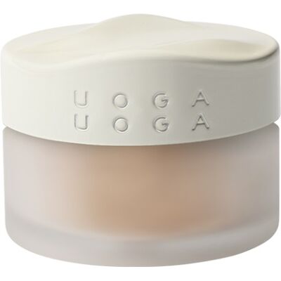 Uoga Uoga Minerální Make-up pudr - Šeptající borovice - Přirozený vzhled Uoga Uoga Minerální Make-up pudr - Šeptající borovice - Přirozený vzhled