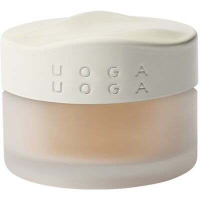 Uoga Uoga Minerální make-up s jantarem SPF15 Goddess of gold 10 g Uoga Uoga Minerální make-up s jantarem SPF15 Goddess of gold 10 g