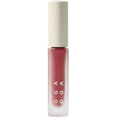 Uoga Uoga Lesk na rty Neonberry 5 ml Uoga Uoga Lesk na rty Neonberry 5 ml