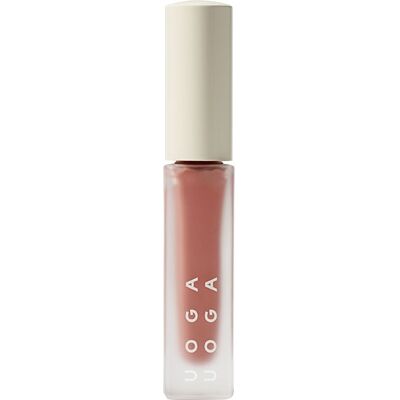 Uoga Uoga Lip Gloss Foxberry - Přírodní lesk na rty - Lip Gloss Uoga Uoga Lip Gloss Foxberry - Přírodní lesk na rty - Lip Gloss