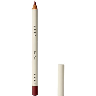Uoga Uoga Lip Pencil Dusty Pink - Konturovací tužka Uoga Uoga Lip Pencil Dusty Pink - Konturovací tužka