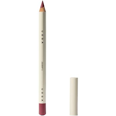 Uoga Uoga Lip Pencil Jazzberry - Lip Pencil Uoga Uoga Lip Pencil Jazzberry - Lip Pencil