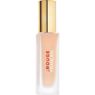 Le Rouge Français Tónující make-up 852 světlý zlatavý s teplým podtónem 30 ml Le Rouge Français Tónující make-up 852 světlý zlatavý s teplým podtónem 30 ml