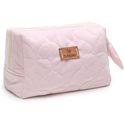 T-tomi Big Beauty Baggie Pink T-tomi Big Beauty Baggie Pink