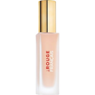 Le Rouge Français Tónující make-up 842 světlý béžový s teplým podtónem 30 ml Le Rouge Français Tónující make-up 842 světlý béžový s teplým podtónem 30 ml