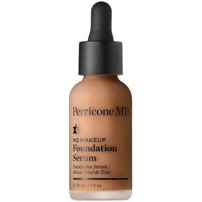 Perricone MD No Makeup Foundation Serum Golden - Pleťové Sérum Perricone MD No Makeup Foundation Serum Golden - Pleťové Sérum