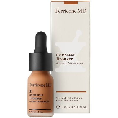 N.V. Perricone MD No Makeup Bronzer - Universální odstín - Opálený vzhled N.V. Perricone MD No Makeup Bronzer - Universální odstín - Opálený vzhled