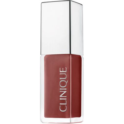 CLINIQUE POP CHEEK + LIP OIL Nude Honey olej na rty a tváře 7 ml CLINIQUE POP CHEEK + LIP OIL Nude Honey olej na rty a tváře 7 ml