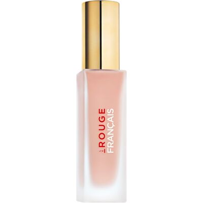 Le Rouge Français Tónující make-up 851 světlý neutrální béž s jemně růžovým nádechem 30 ml Le Rouge Français Tónující make-up 851 světlý neutrální béž s jemně růžovým nádechem 30 ml