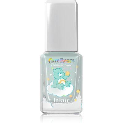 Londontown Care Bears Beary Minty lak na nehty 12 ml Londontown Care Bears Beary Minty lak na nehty 12 ml
