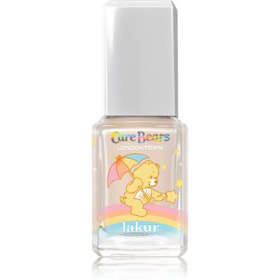 Londontown Care Bears Good Vibes Only lak na nehty 12 ml Londontown Care Bears Good Vibes Only lak na nehty 12 ml