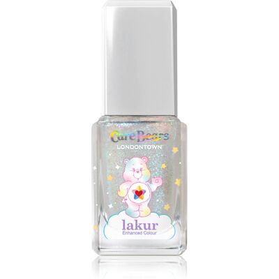 Londontown Care Bears Chasing Rainbows lak na nehty 12 ml Londontown Care Bears Chasing Rainbows lak na nehty 12 ml